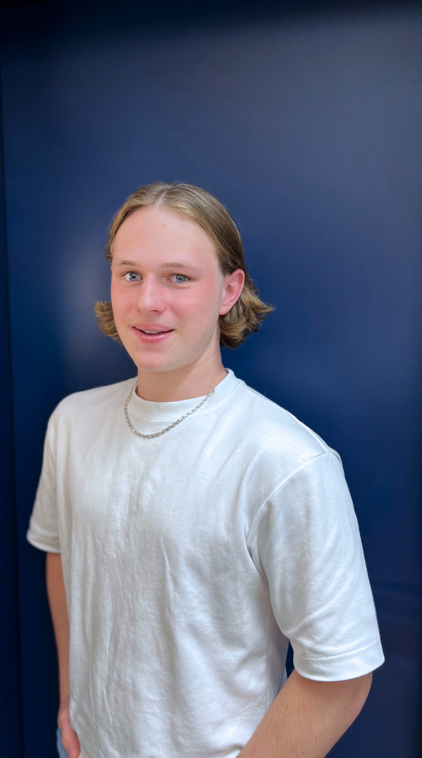Ben Haefeli