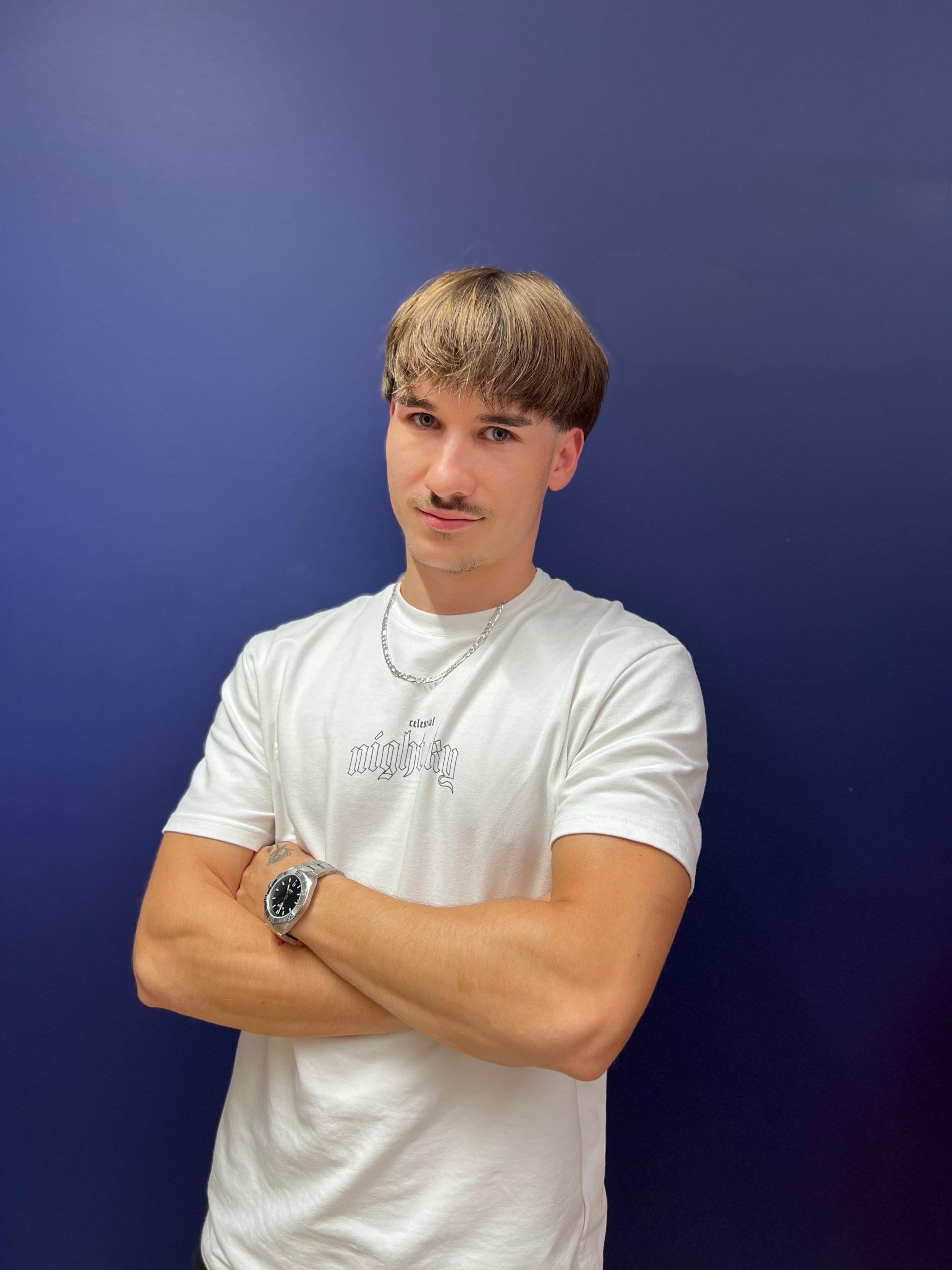 Nathan Flueckiger